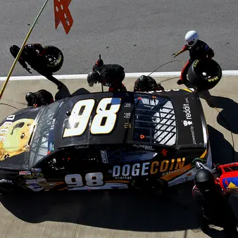 Dogecoin: A Cryptocurrency Based On An Old Dog Meme Hits $2 Billion Market Cap