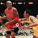 Michael Jordan Finally Wins Trademark Case Against Chinese Sneaker Company