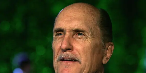 Robert Duvall