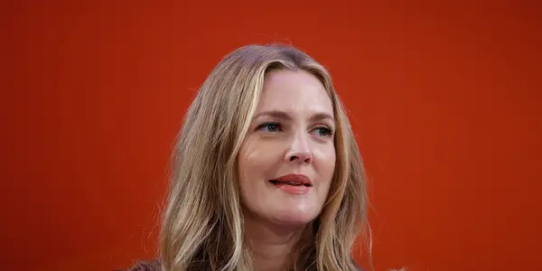 Drew Barrymore