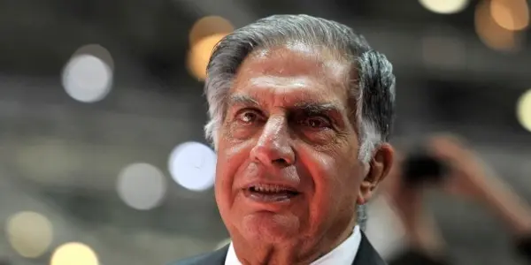 Ratan Tata