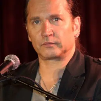 Eric Singer Net Worth