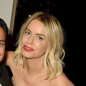 Caroline Stanbury Net Worth