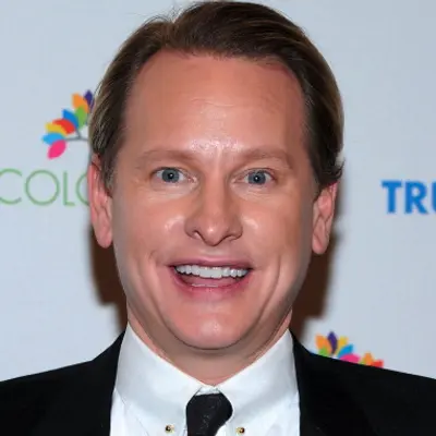 Carson Kressley