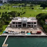 Mark Zuckerberg Just Set a Miami Real Estate Record With A $170 Million "Billionaire Bunker" Mansion Purchase