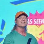 Tony Little Net Worth