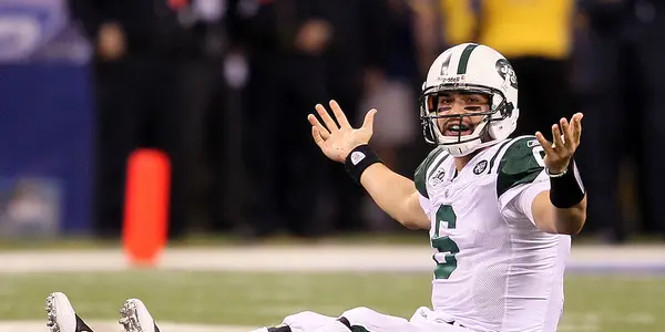 Mark Sanchez