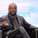 LeVar Burton