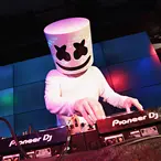 Marshmello Net Worth