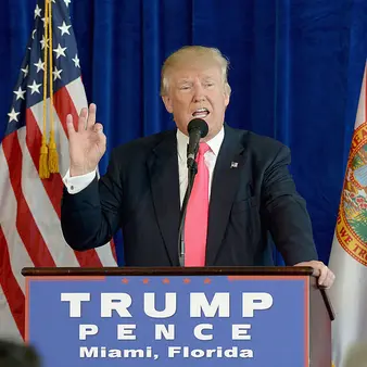 That Time Donald Trump Sold A $95 Million Mansion To A Russian Billionaire