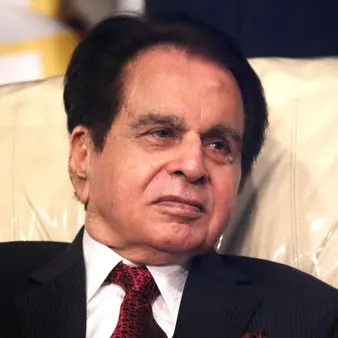 Dilip Kumar Net Worth