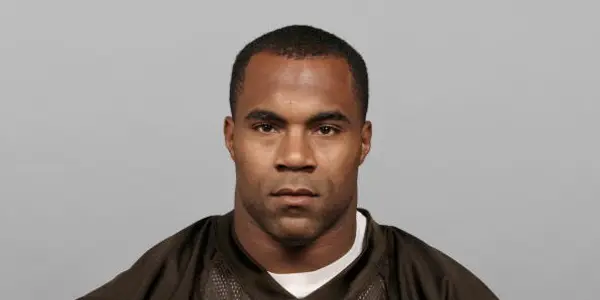 Jamal Lewis