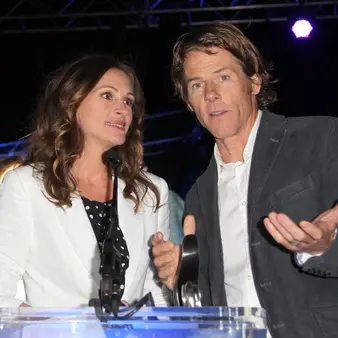 Daniel Moder Net Worth