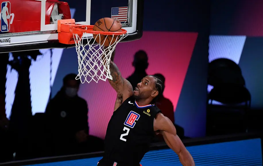 Did The Clippers Secretly Funnel $28 Million To Kawhi Leonard? The NBA Opens An Investigation