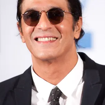 Chunky Pandey Net Worth