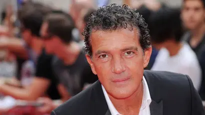 Antonio Banderas