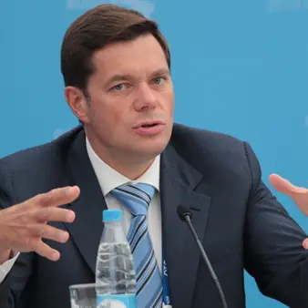 Alexey Mordashov Net Worth