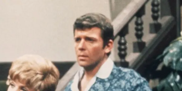 Robert Reed