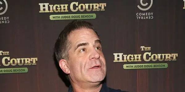 Todd Glass