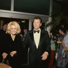 Earl Holliman Net Worth