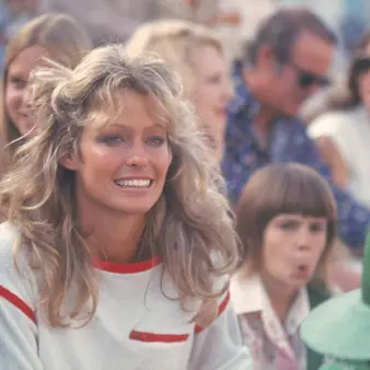 Farrah Fawcett Net Worth