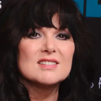Ann Wilson Net Worth
