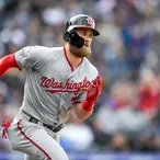 Is Bryce Harper Announcing Where He'll Sign Via A Video Game?