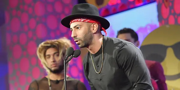 Yousef Erakat