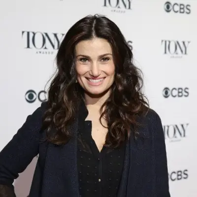 Idina Menzel