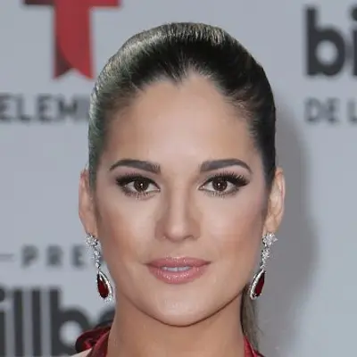 Sabrina Seara