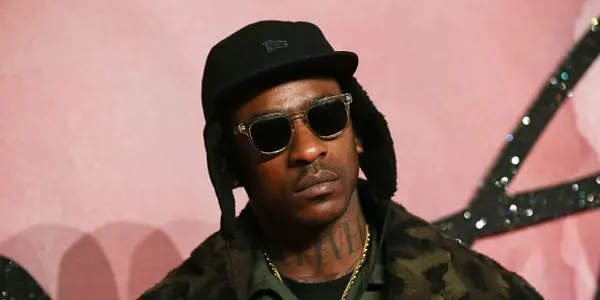 Skepta