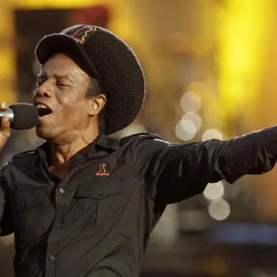 Eddy Grant