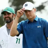 Jordan Spieth's Caddie Has Made $5 Million Since Leaving His Job Six Years Ago