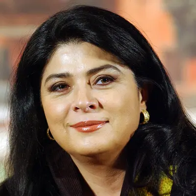 Victoria Ruffo