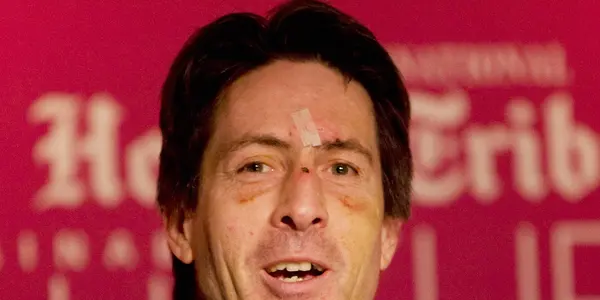 Scott D. Malkin