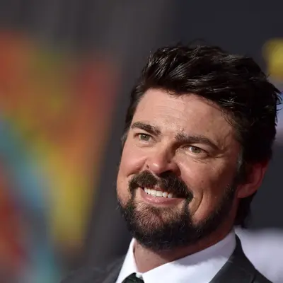 Karl Urban