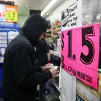 Billions Of Dollars In Lottery Winnings Go Unclaimed Every Year