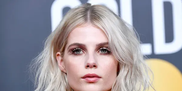 Lucy Boynton