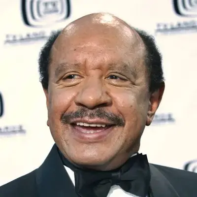 Sherman Hemsley