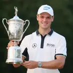 Martin Kaymer Net Worth