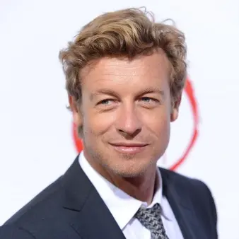 Simon Baker Net Worth