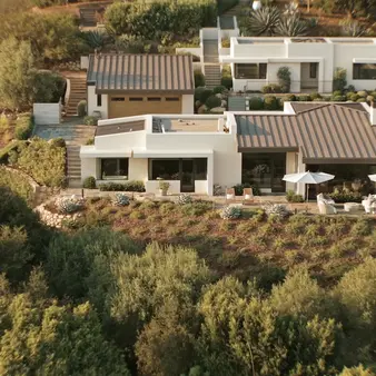 Christopher Lloyd Lists Stunning Santa Barbara Mansion For $6.4 Million