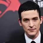 Robin Lord Taylor Net Worth