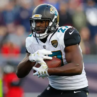 Jacksonville Jaguars RB Leonard Fournette Paid The Tuition For A College Student