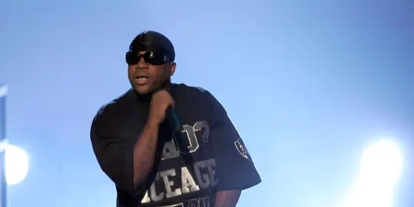 Mike Jones