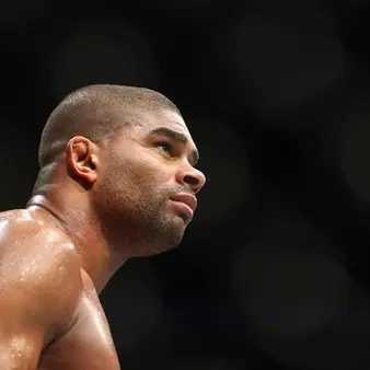 Alistair Overeem Net Worth