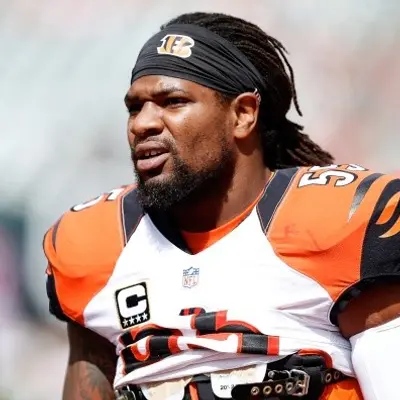 Vontaze Burfict