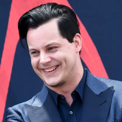 Jack White
