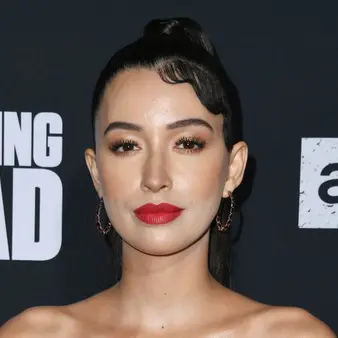 Christian Serratos Net Worth