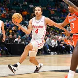 The Big 12 Now Has A $50 Million Equity Partnership With The Players Era Festival